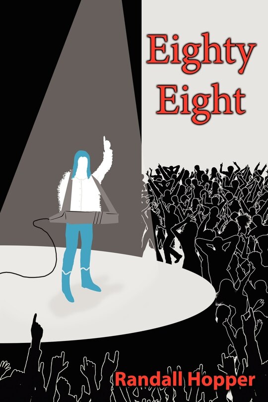 Front cover_Eighty Eight