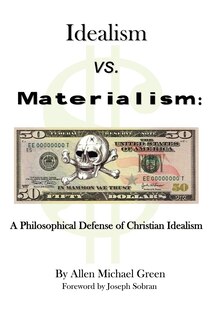 Couverture_Idealism vs. Materialism