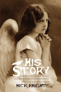 Front cover_His Story