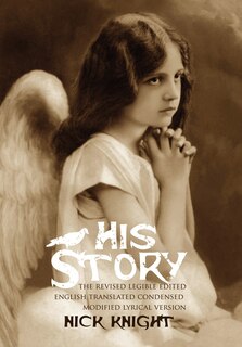 Front cover_His Story