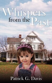 Front cover_Whispers From The Past