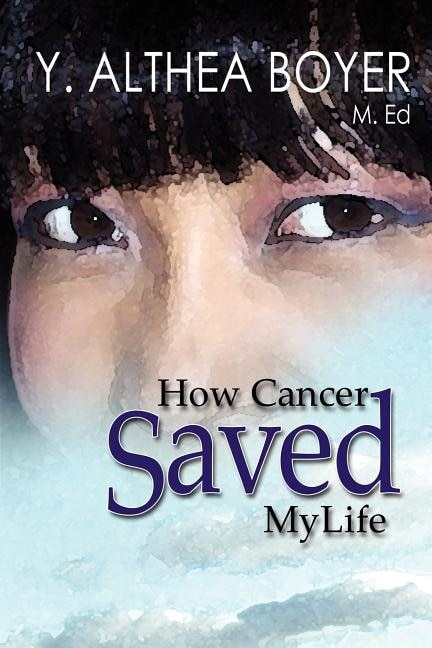Couverture_How Cancer Saved My Life