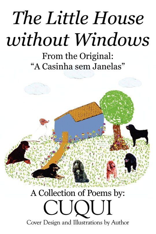 Front cover_The Little House without Windows