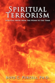 Front cover_Spiritual Terrorism