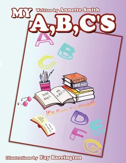 Front cover_My A, B, C's