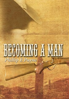 Front cover_Becoming a Man