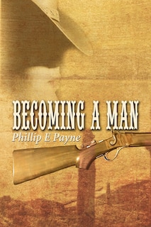 Front cover_Becoming a Man