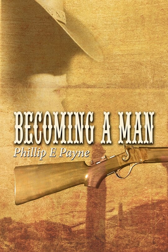 Front cover_Becoming a Man