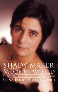 Front cover_Shady Maker of the Modern World