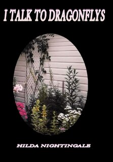 Couverture_I Talk To Dragonflys