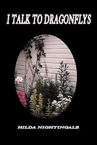 Couverture_I Talk To Dragonflys