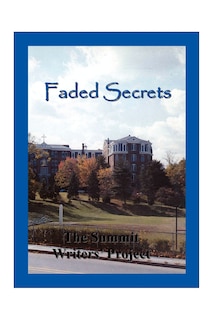 Couverture_Faded Secrets