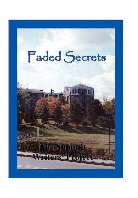 Couverture_Faded Secrets
