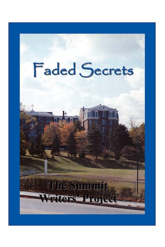 Couverture_Faded Secrets