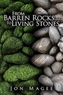 Couverture_From Barren Rocks...To Living Stones