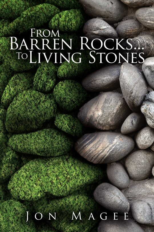Couverture_From Barren Rocks...To Living Stones