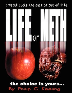 Front cover_Life or Meth