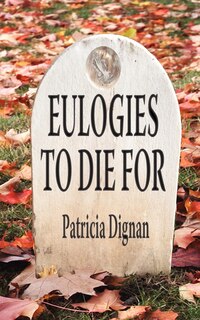 Couverture_Eulogies to Die For