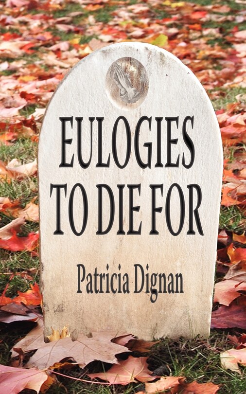 Couverture_Eulogies to Die For