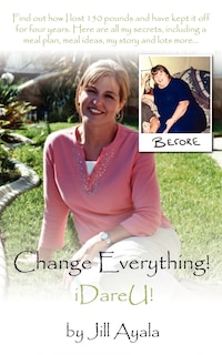 Front cover_Change Everything!
