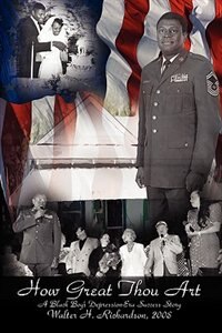 Front cover_How Great Thou Art
