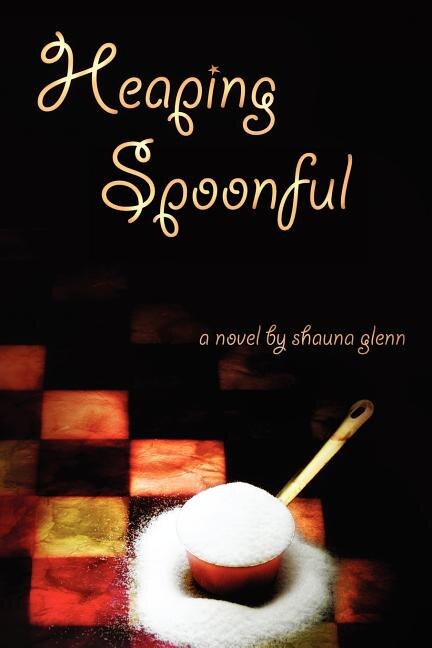 Front cover_Heaping Spoonful