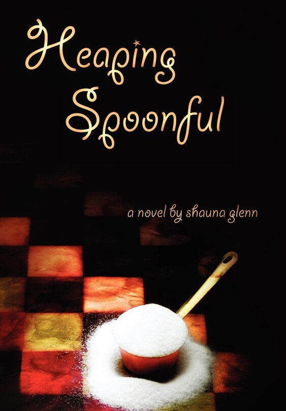 Front cover_Heaping Spoonful
