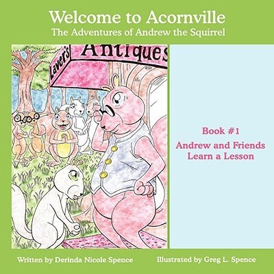 Couverture_Welcome to Acornville