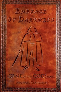 Front cover_A GAME OF THE GODS