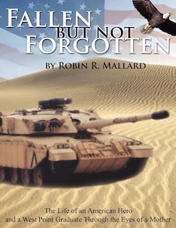 Couverture_Fallen But Not Forgotten