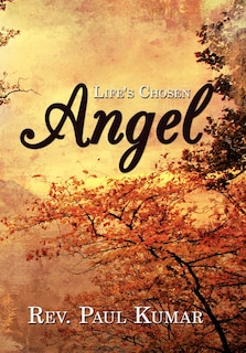 Couverture_Life's Chosen Angel