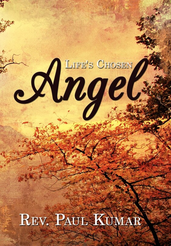 Couverture_Life's Chosen Angel