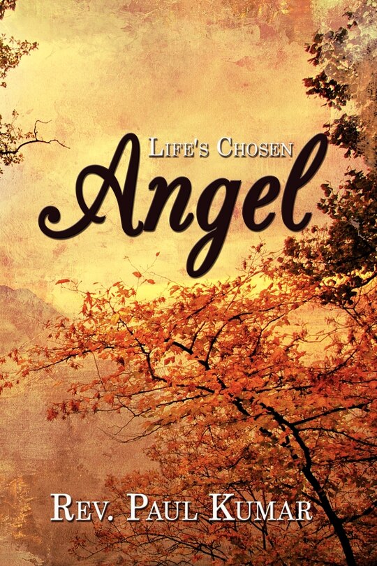 Couverture_Life's Chosen Angel