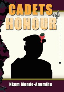 Front cover_Cadets of Honour