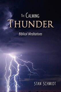 Couverture_The Calming Thunder