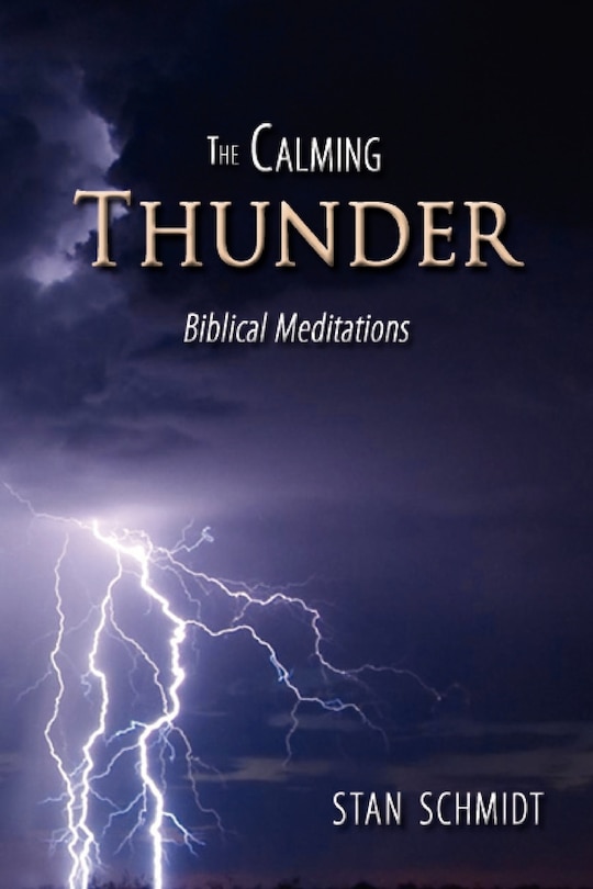 Couverture_The Calming Thunder