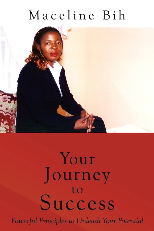 Front cover_Your Journey to Success