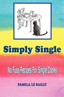 Front cover_Simply Single