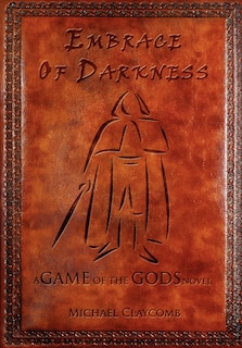 Front cover_A GAME OF THE GODS