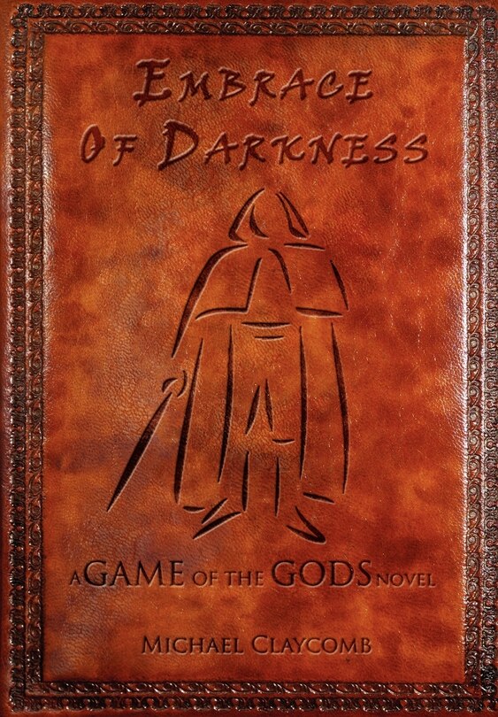 Front cover_A GAME OF THE GODS
