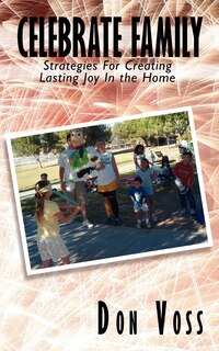 Front cover_Celebrate Family