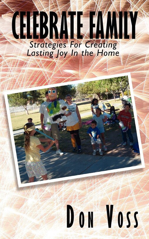 Front cover_Celebrate Family