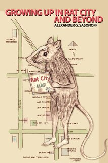 Couverture_Growing Up in Rat City and Beyond