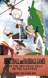 Couverture_Basketball and Baseball Games