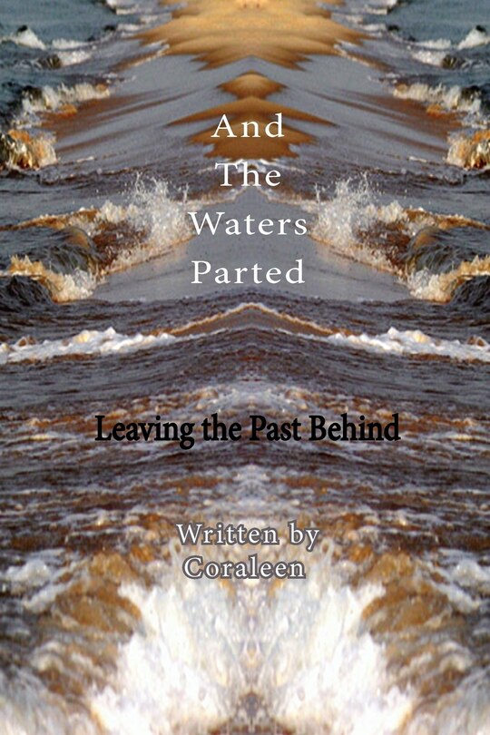 Couverture_And The Waters Parted