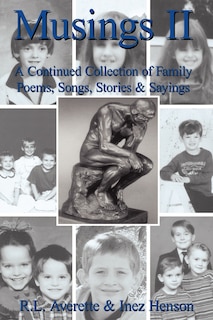 Front cover_Musings II