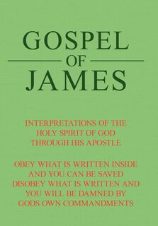 Front cover_Gospel of James