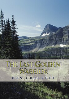 Couverture_The Last Golden Warrior
