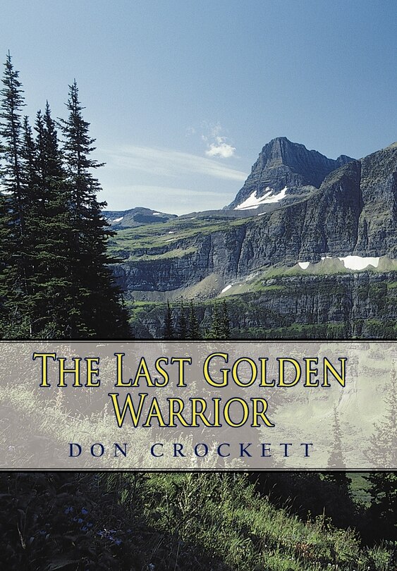 Couverture_The Last Golden Warrior