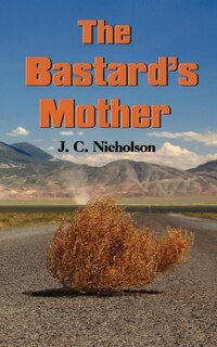 Front cover_The Bastard's Mother